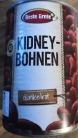 Kidney Bohnen