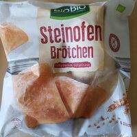 Steinofen Brötchen