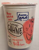 Schlagsahne