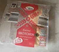 Kaiser Brötchen