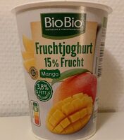 Fruchtjoghurt