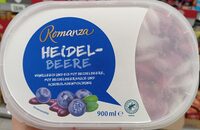 Heidelbeere