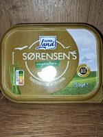 Mischstreichfett 65% aus Butter und Rapsöl