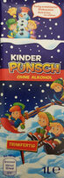 Kinderpunsch