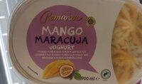 Mango maracuja