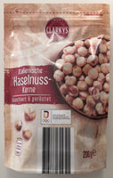 Haselnüsse