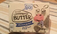 Butter