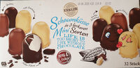 Schaumküsse