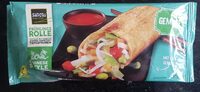 Frühlingsrolle