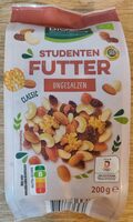 Studentenfutter Classic