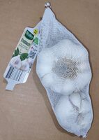 Bio-Knoblauch