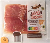 Jamon Serrano