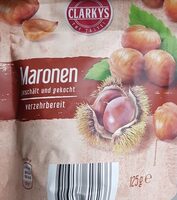 Maronen