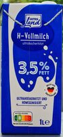H-Milch