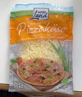Pizzakäse