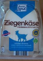 Ziegenkäse