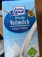 Vollmilch (Gutes Land)