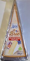 Le Brie