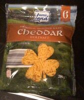 Cheddar