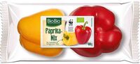 Paprika Mix