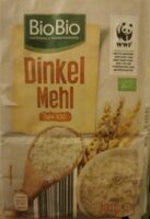 Dinkelmehl Type 630