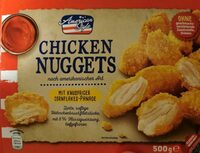 Chicken Nuggets
