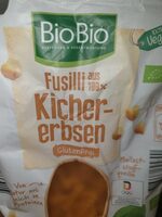 Kirchererbsennudeln