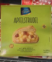 Apfelstrudel