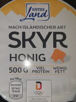 Skyr Honig