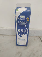 H-vollmilch