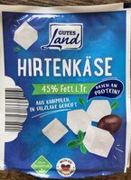 Hirtenkäse