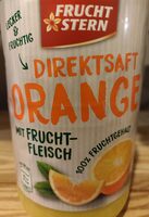 Direktsaft Orange