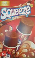 Squeeze Cola