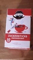 Zuckersticks