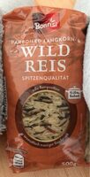 Wild Reis