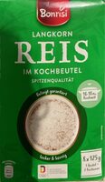 Langkorn Reis
