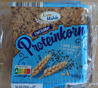 Eiweißbrot