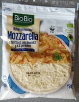 Mozzarella