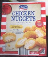 Chicken Nuggets