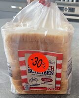 Sandwich-Scheiben - Weizen