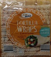 Tortilla-Wraps