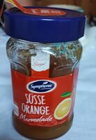 Süße Orange