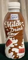Milchdrink