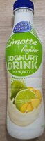 Joghurt Drink