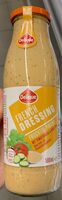 French Dressing