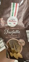 Farfalle