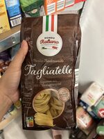 Tagliatelle