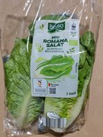 Mini-Romanasalat