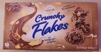 Crunchy Flakes