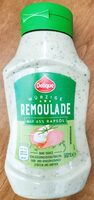 Gewürze  Remoulade